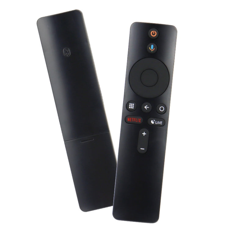 For Xiaomi MI BOX S TV Box Live Version Bluetooth Voice Smart Remote Control, For Xiaomi MI BOX S TV Box Live Version