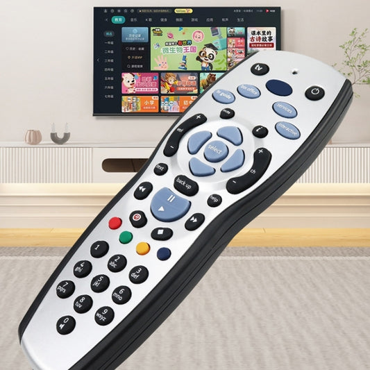 For UK SKY HD TV English Infrared Remote Control