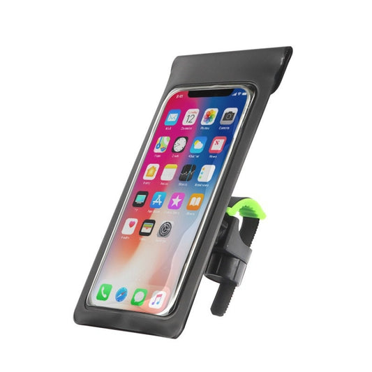Support de navigation étanche pour téléphone portable de vélo