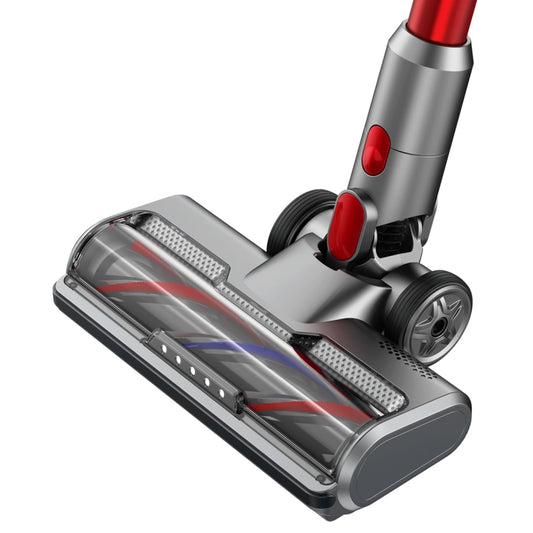 Für Dyson V7 V8 V10 V11 Staubsauger Teppichboden-Bürstenkopf, Teppichboden-Bürstenkopf