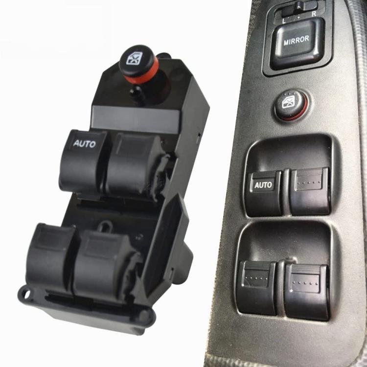 For Honda CR-V/Civic Power Window Regulator Main Switch, For Honda CR-V/Civic