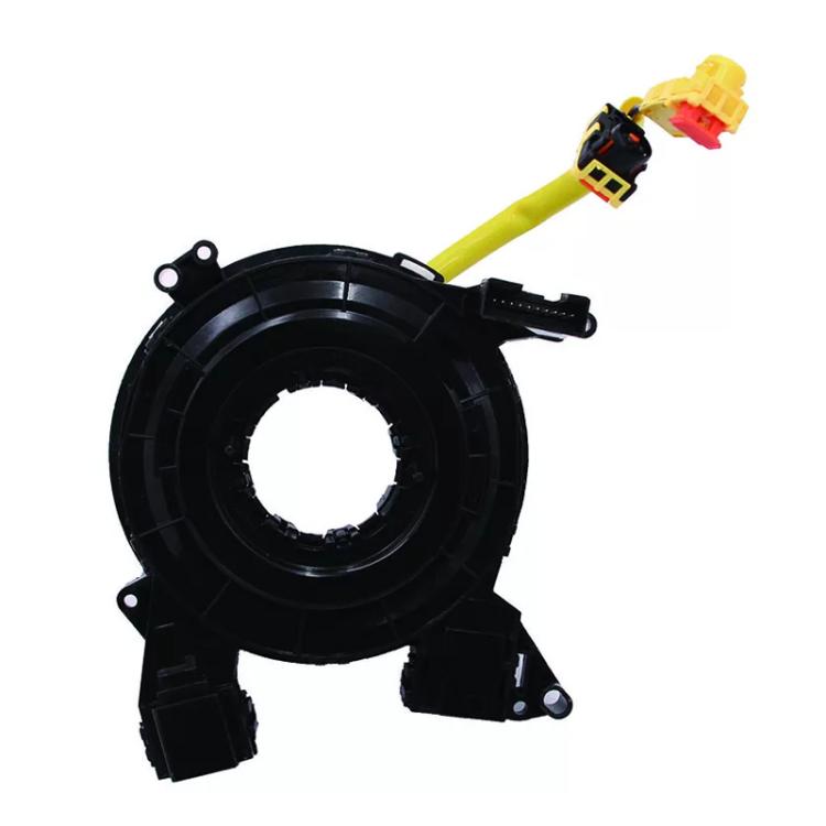 For 2015-2020 Ford Edge Hairspring Clock Spring Coil