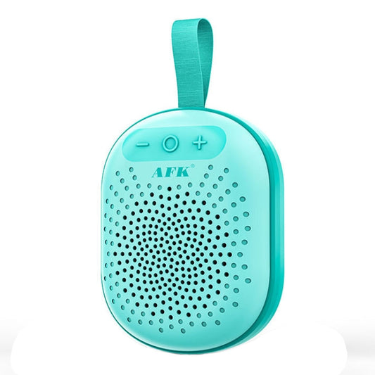 AFK BT-513 TWS Mini Haut-Parleur Bluetooth Portable RVB Effet Sonore 3D Étanche, BT-513 (Rose), BT-513 (Vert), BT-513 (Bleu), BT-513 (Bleu clair)