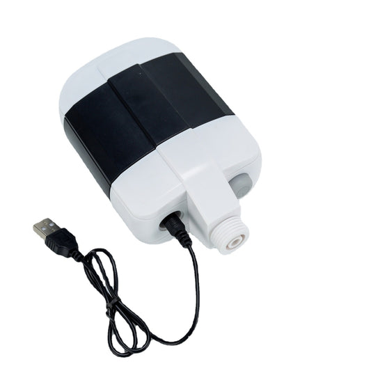 KE-801 Outdoor Electric Shower Camping Rechargeable Portable Shower Head, KE-801 2200mAh