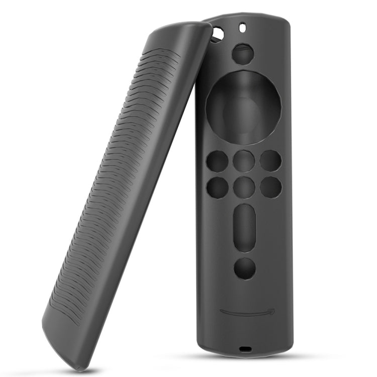 For Amazon Fire TV Stick 4K 2nd Remote Control Anti-Fall Silicone Protective Case