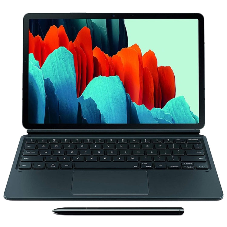 S7-001 Tablet Electromagnetic Pen without Bluetooth Function for Samsung Tab S7/S6lite/S7 Plus/S7fe/S8/S8 Plus