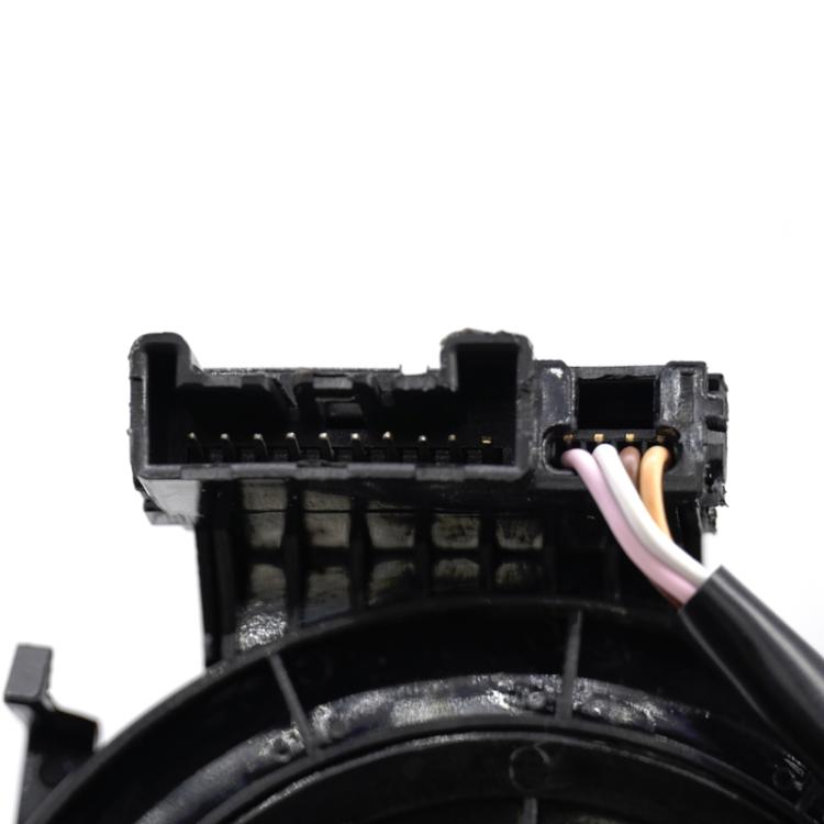 For 2007-2008 Chevrolet Avalanche Hairspring Clock Spring Coil