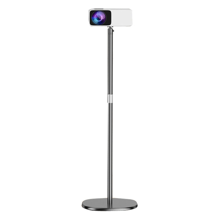 TY01 Projector Bracket Home Office Monitor Punch-free Bracket, Style: