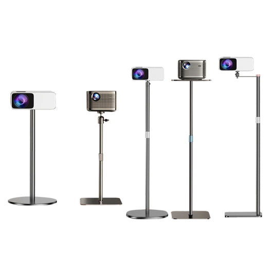 TY01 Projector Bracket Home Office Monitor Punch-free Bracket, Style: