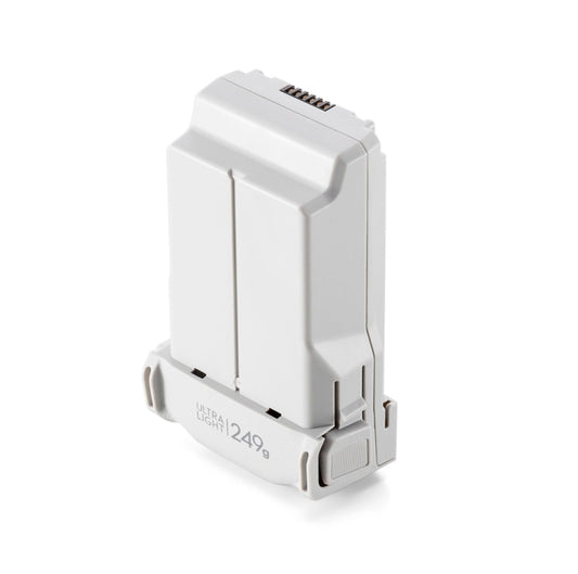 Batterie de vol intelligente originale 2453 mAh pour DJI Mini 3 Pro / Mini 3, 2453 mAh, 3850 mAh