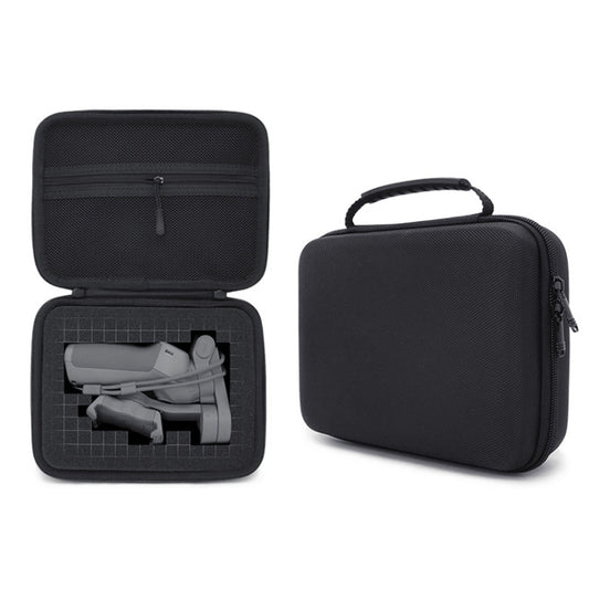 Sacoche d'appareil photo multifonctionnelle pour GoPro10/9, sac de rangement numérique grande capacité, 1339 Petit, 1339 Moyen, 1339 Grand