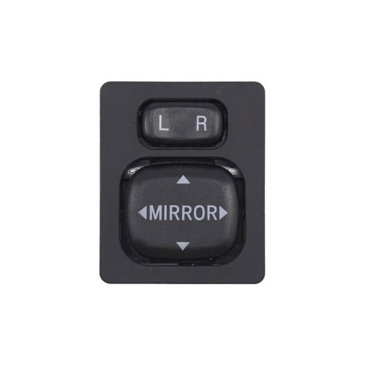 For Toyota Camry Electric Rearview Mirror Adjustment Control Switch