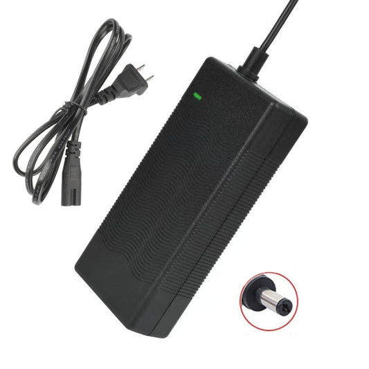 42V 2A 5525 DC Head Electric Scooter Smart Charger 36V Lithium Battery Charger, DC Head AU, DC Head US, DC Head EU, DC Head UK