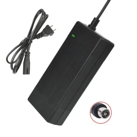 42V 2A Lotus Head Electric Scooter Smart Charger 36V Lithium Battery Charger, Lotus Head AU, Lotus Head US, Lotus Head EU, Lotus Head UK