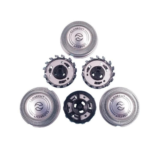 SH30/3 Lame De Rasoir Pour Philips S300 / S301 / S311 / S321 / S330 / S331 / S360, SH30/3