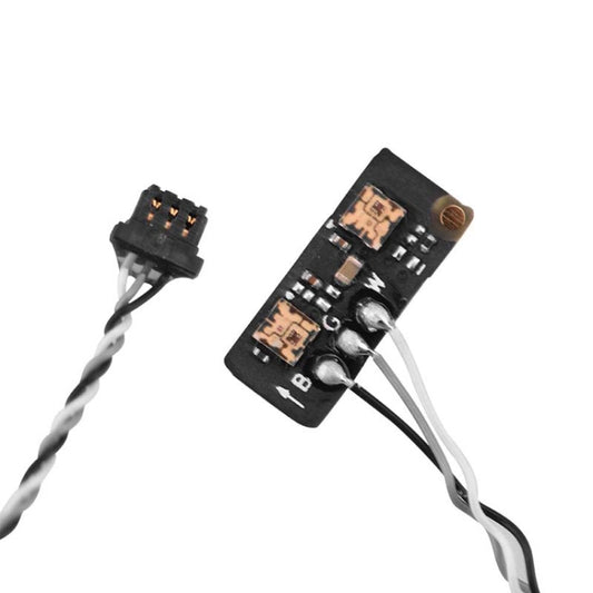 For DJI Mini 2 Foward Headlight With Cable Repair Parts