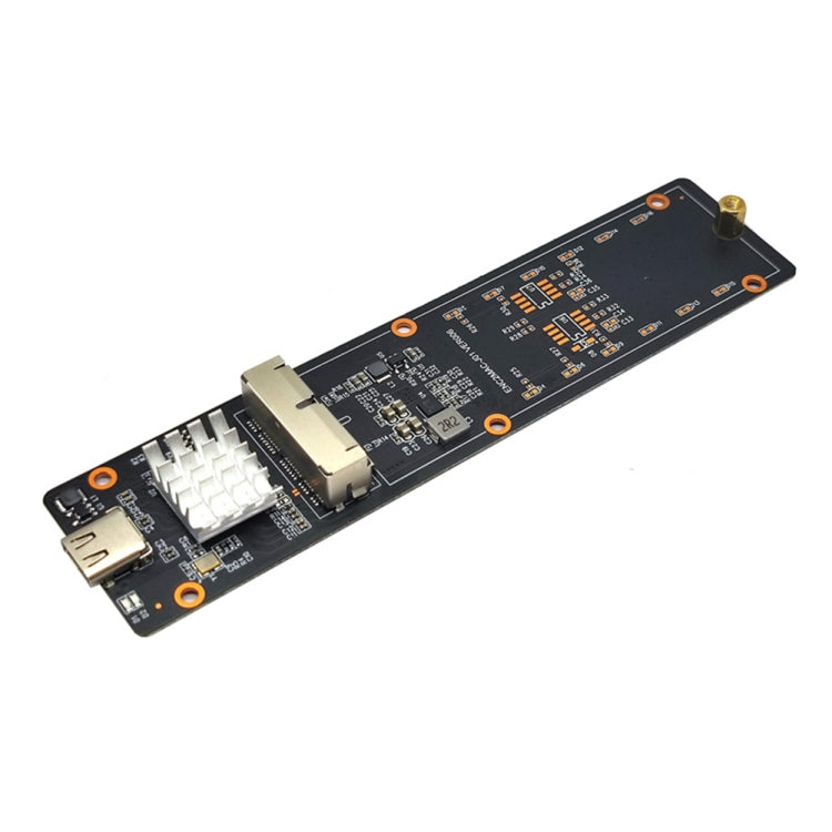 USB3.2 To MAC SSD Enclosure Adapter For Macbook Air Pro 2013-2017 Hard Disk
