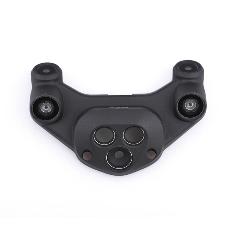 Support de vision pour DJI FPV, sans verre, pièces de réparation pour drones