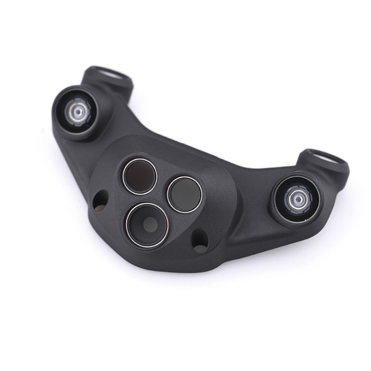 Support de vision pour DJI FPV, sans verre, pièces de réparation pour drones