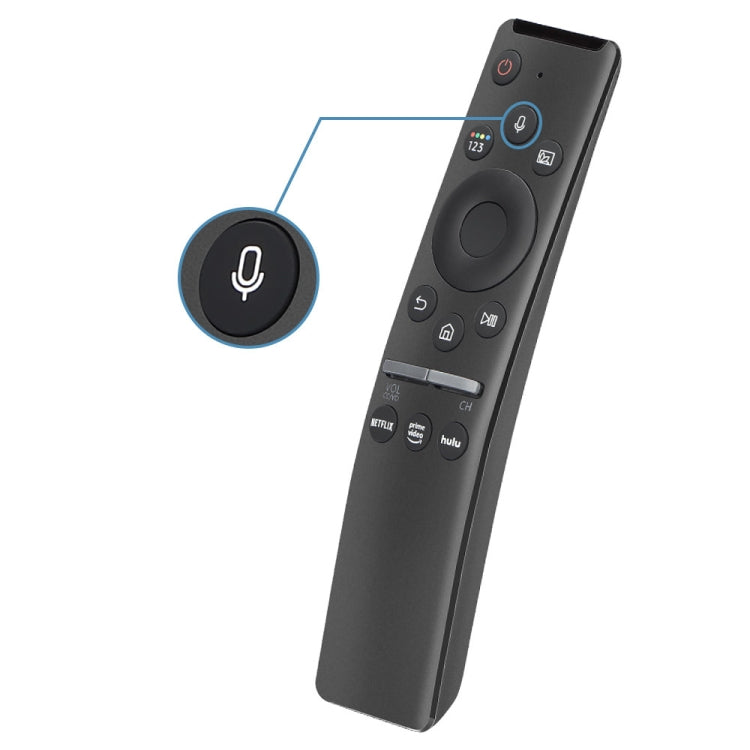 For Samsung BN59-01312A Bluetooth Voice Remote Control