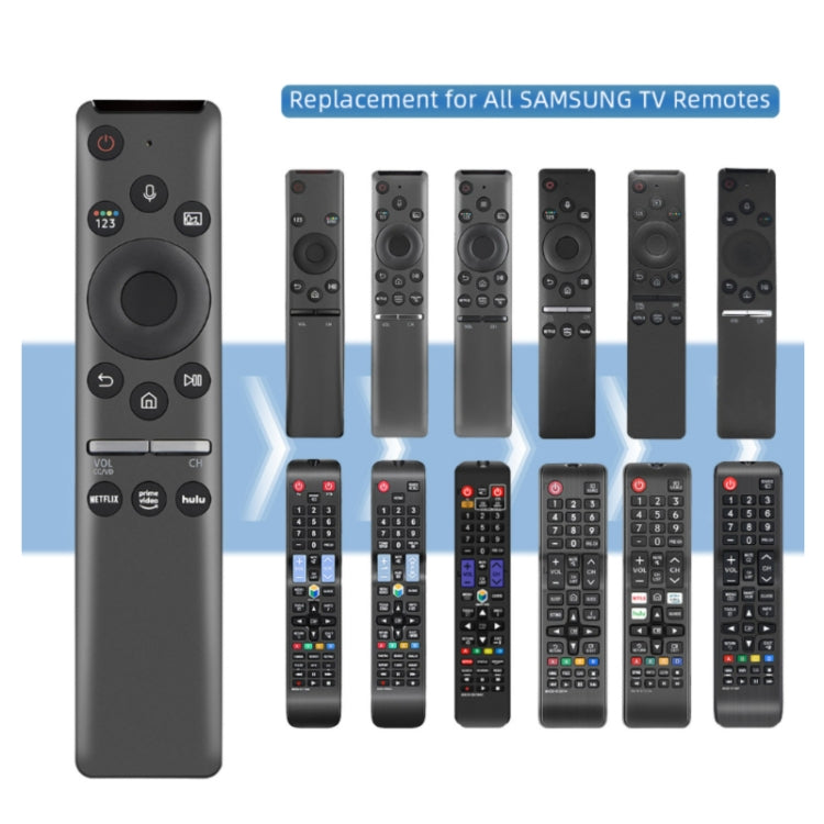 For Samsung BN59-01312A Bluetooth Voice Remote Control