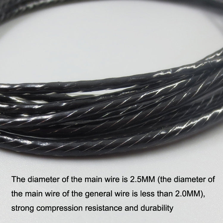 For Shure MMCX / SE215 / SE425 / SE535 / SE846 / UE900 / Waston Headset Cable