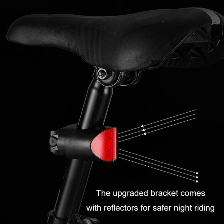 Mountain Bike Riding Anti-theft Key Combination Lock, Basic, Upgrade Positioning