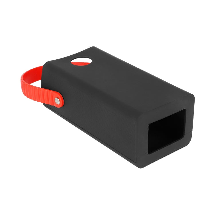 For ROMOSS PEA57/60 60000 mAh Power Bank Protective Cover Silicone Anti-fall Shell