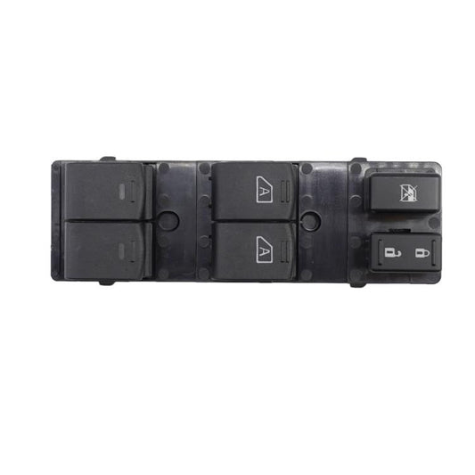 For Nissan Altima / Infiniti EX35/EX37 Car Window Switch Button Replacement Kit, 25401-ZN50C