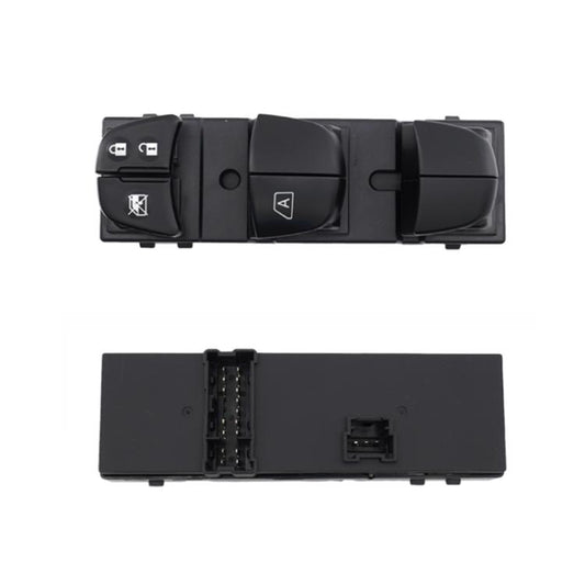 For Nissan Juke Car Window Switch Button Replacement Assembly