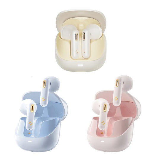 Havit S3 Merle Lite In-Ear ENC Call Noise Reduction Wireless Bluetooth Earphone