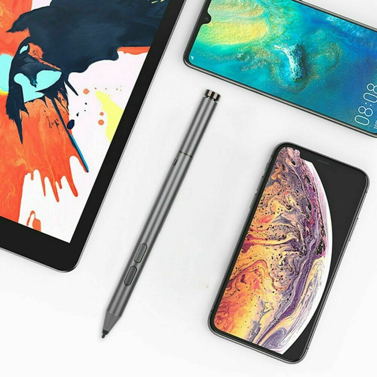 For Lenovo MIIX 520 YOGA 530 720 930 Bluetooth Stylus 4096 Pressure Sensitivity, Bluetooth Stylus