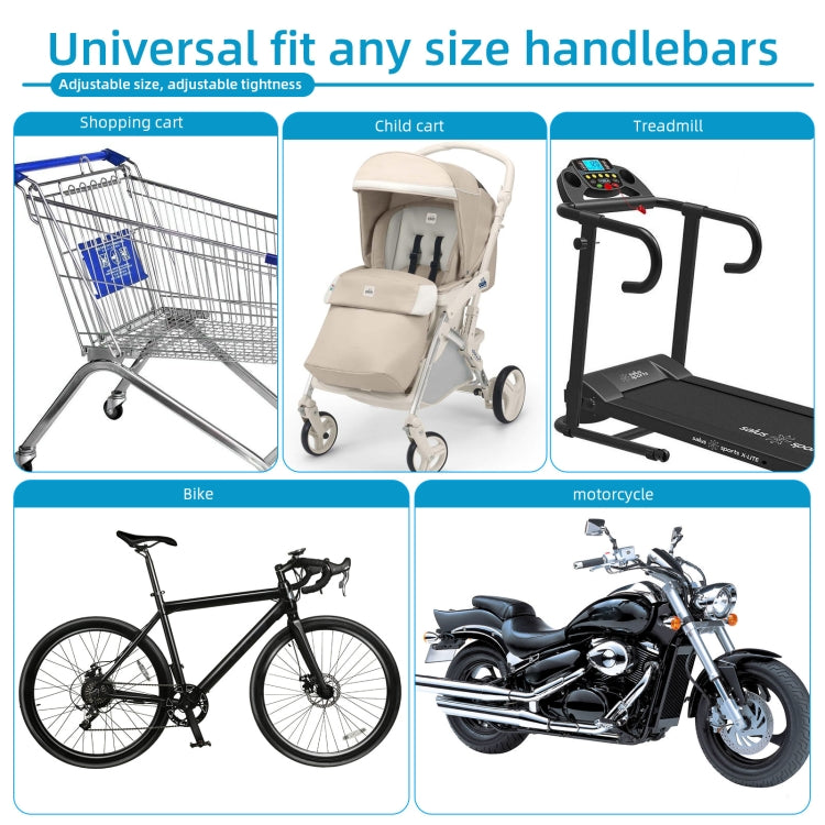 3 In 1 Disassembered Rotating Arm Belt Bag Sports Phone Bag Bracket For 4.5-7 inch Phones, 3 In 1
