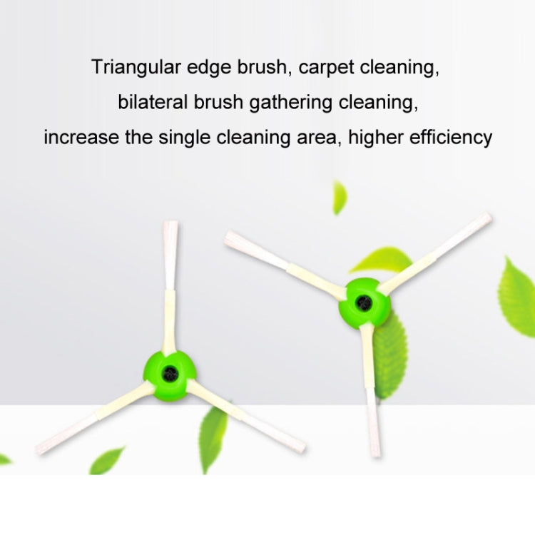 For iRobot I7/J7/E5/E6/I3 Robot Vacuum Replacement Accessories, 22pcs/set