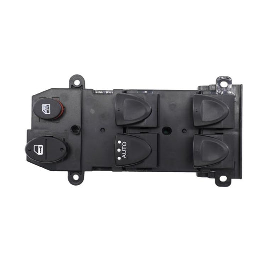 For 2006-2010 Honda Civic Electric Window Switch Button Replacement Kit, 35750-SNV-H52