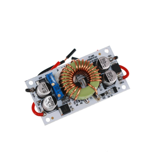 250W 10A Aluminum Substrate Power Supply LED Boost Constant Current Module, 250W 10A