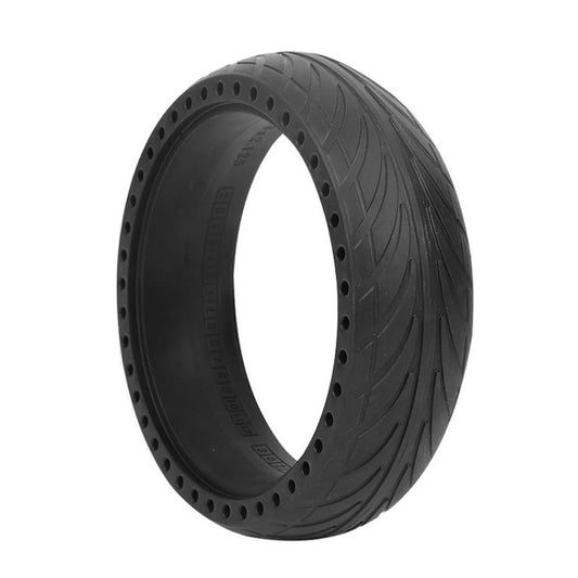 For Ninebot ES1/2/4 Scooter 8x2.125 Inch Outer No Need to Inflate Tire, For Ninebot ES1/2/4