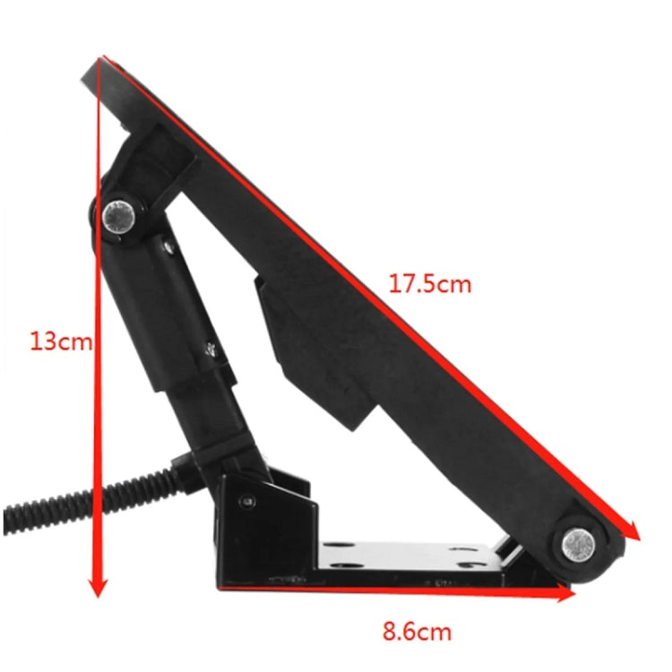 Xingming Electric Bike Scooter Speed Control Foot Throttle Kit