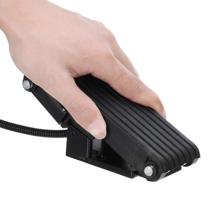 Xingming Electric Bike Scooter Speed Control Foot Throttle Kit