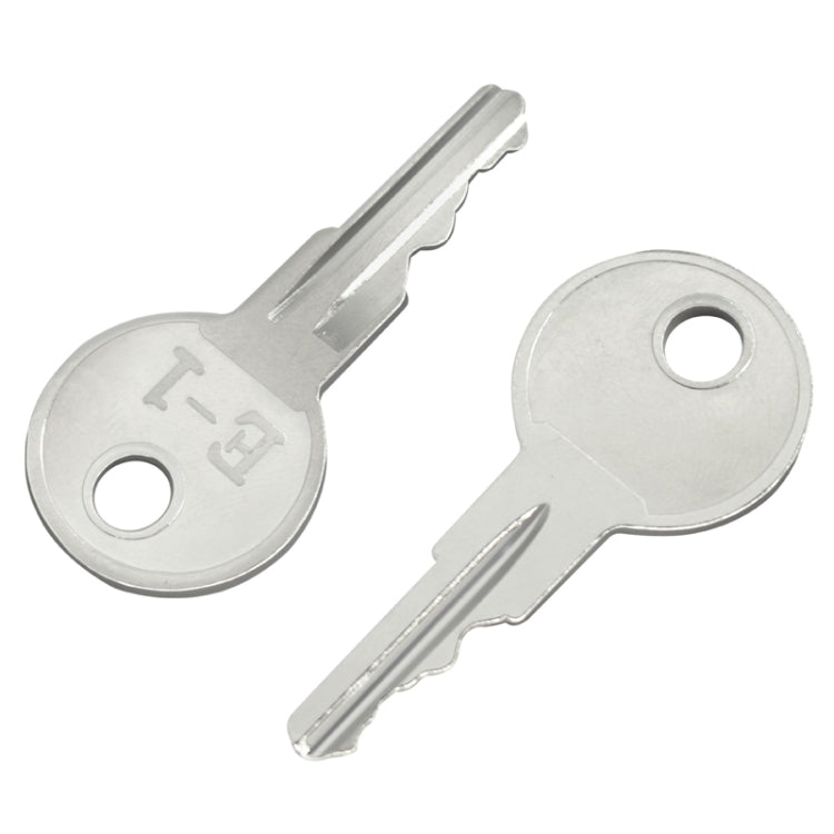 For EZGO TXT Golf Cart Starter Key Ignition Keys 17063-G01
