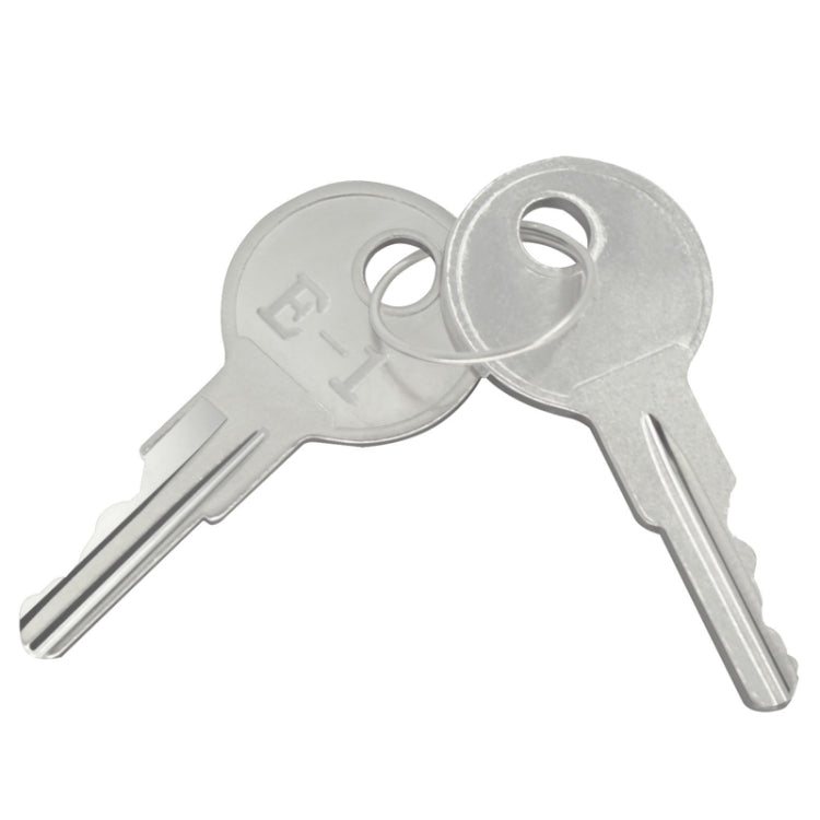 For EZGO TXT Golf Cart Starter Key Ignition Keys 17063-G01