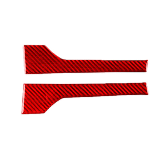 For Jaguar F-TYPE 2013+ Left And Right Drive Universal Door Side Panel Sticker