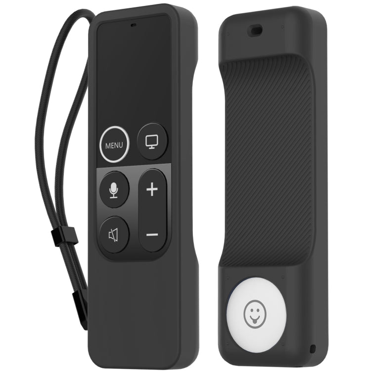 AhaStyle PT157 Remote Control Tracker 2 In 1 Silicone Protective Cover, PT157 (Black), PT157 (Pink), PT157 (Midnight Blue)
