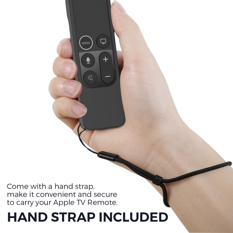 AhaStyle PT157 Remote Control Tracker 2 In 1 Silicone Protective Cover, PT157 (Black), PT157 (Pink), PT157 (Midnight Blue)