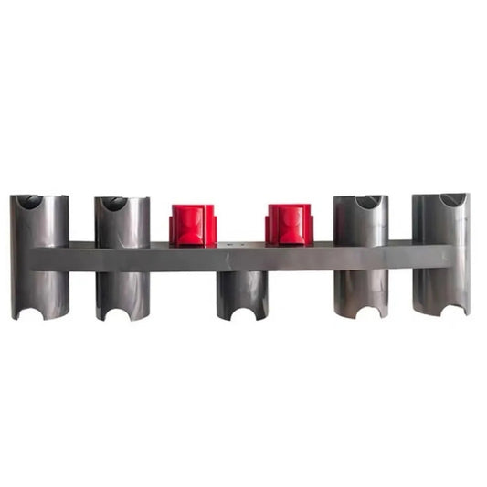 Pour support de rangement à 9 trous pour aspirateur Dyson V7 V8 V10 V11, style 1