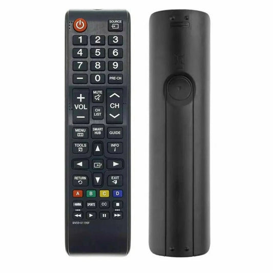 BN59-01199F For Samsung LED LCD Smart TV Remote Control