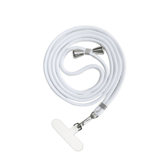 Cell Phone Lanyard Anti-lost Crossbody Strap With Patch