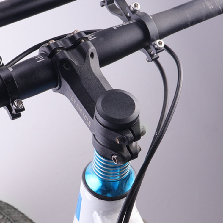 For AirTag Tracker Case Bicycle Hidden Headset Mount Anti-Theft Bike Locator Bracket Holder, Round, Beer Cover