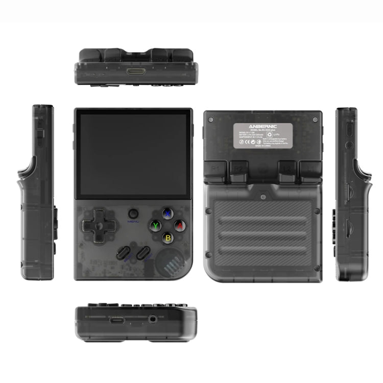 ANBERNIC RG35XX PLUS Handheld Game Console 3.5-Inch IPS Screen Support HDMI TV