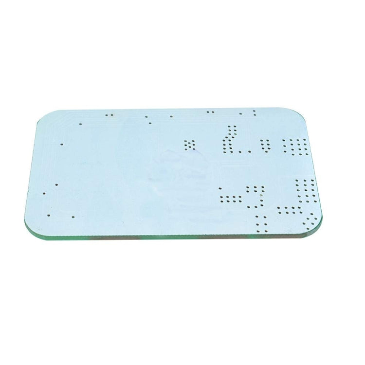 6 String 22/24V 18650 Lithium Battery Protection Board, 6 Strings